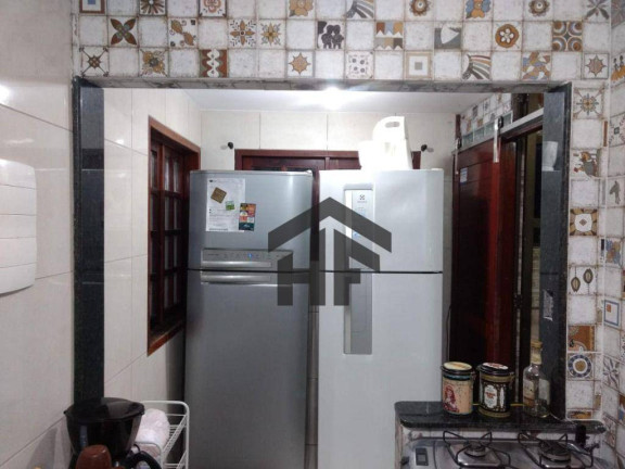 Imagem Casa com 5 Quartos à Venda, 140 m² em Carneiros - Tamandaré Imagem Casa com 5 Quartos à Venda, 140 m² em Carneiros - Tamandaré
