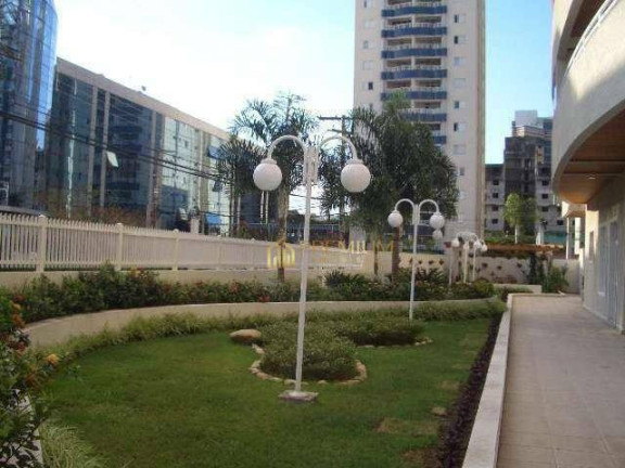 Imagem Apartamento com 3 Quartos à Venda, 153 m² em Jardim Aquarius - São José Dos Campos