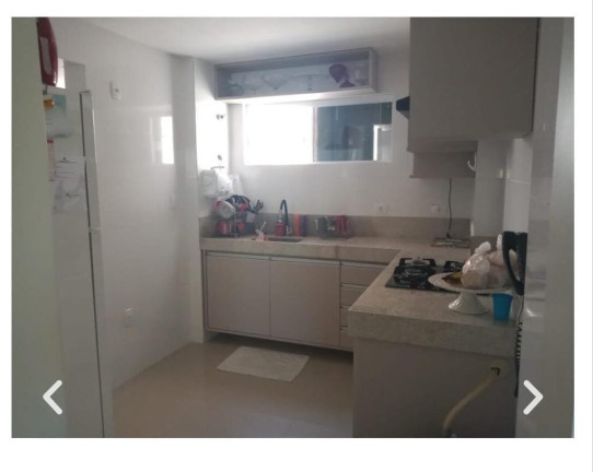 Imagem Apartamento com 3 Quartos à Venda, 86 m² em Morada Do Sol - Teresina Imagem Apartamento com 3 Quartos à Venda, 86 m² em Morada Do Sol - Teresina