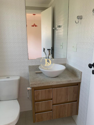 Imagem Apartamento com 3 Quartos para Alugar, 80 m² em Floradas De São José - São José Dos Campos Imagem Apartamento com 3 Quartos para Alugar, 80 m² em Floradas De São José - São José Dos Campos