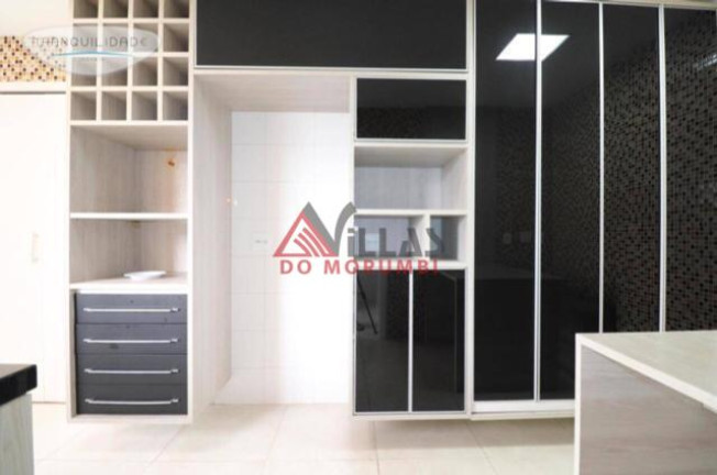 Imagem Apartamento com 3 Quartos à Venda, 143 m² em Vila Andrade - São Paulo