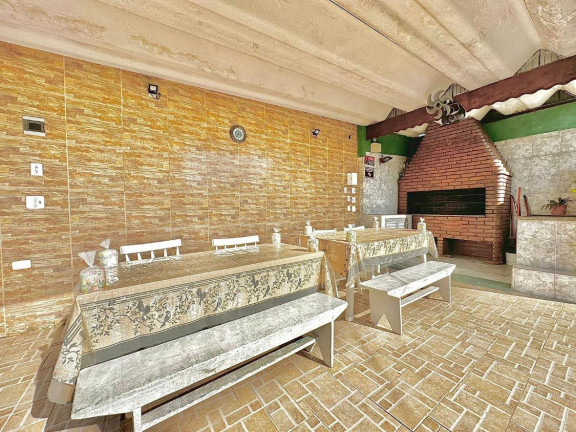 Imagem Apartamento com 2 Quartos à Venda, 56 m² em Caiçara - Praia Grande