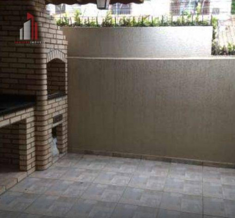Imagem Sobrado com 2 Quartos à Venda, 85 m² em Jardim Bonfiglioli - São Paulo