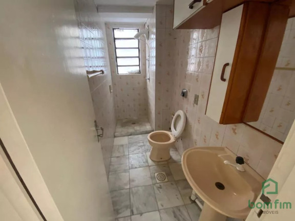 Imagem Apartamento com 1 Quarto à Venda, 31 m² em Centro Histórico - Porto Alegre Imagem Apartamento com 1 Quarto à Venda, 31 m² em Centro Histórico - Porto Alegre