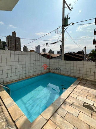 Imagem Apartamento com 1 Quarto à Venda, 40 m² em Tupi - Praia Grande