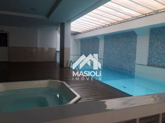 Imagem Apartamento com 3 Quartos à Venda, 120 m² em Praia Da Costa - Vila Velha