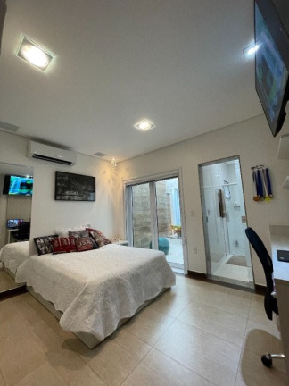Imagem Casa com 3 Quartos à Venda, 206 m² em Condomínio Horizontes De Sorocaba - Sorocaba