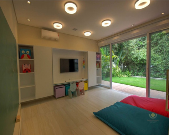 Imagem Sobrado com 6 Quartos à Venda, 531 m² em Riviera De São Lourenço - Bertioga