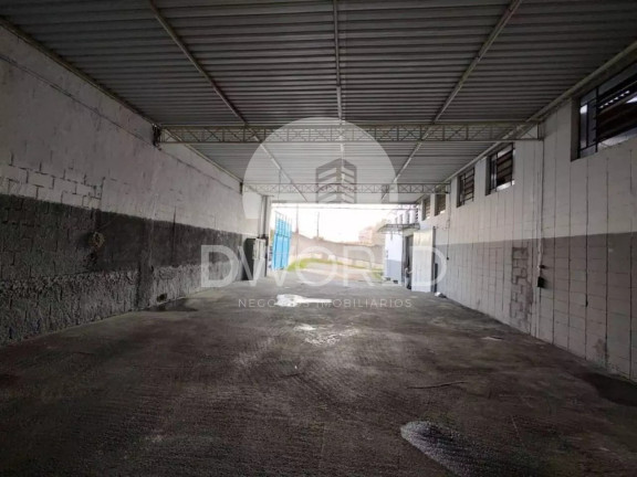 Imagem Imóvel Comercial para Alugar, 698 m² em Parque Marajoara - Santo André