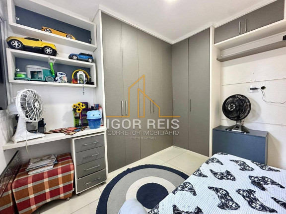 Imagem Apartamento com 2 Quartos à Venda,  em Parque Tamandaré - Campos Dos Goytacazes