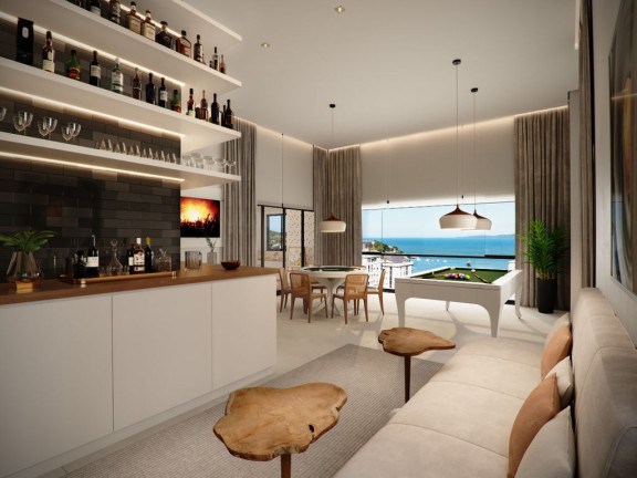 Imagem Apartamento com 5 Quartos à Venda, 135 m² em Centro - Itapema