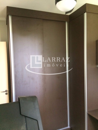 Imagem Imóvel com 2 Quartos à Venda, 49 m² em Parque São Sebastião - Ribeirão Preto