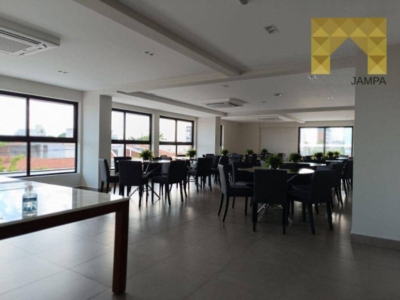 Imagem Apartamento com 2 Quartos para Temporada, 60 m² em Tambauzinho - João Pessoa Imagem Apartamento com 2 Quartos para Temporada, 60 m² em Tambauzinho - João Pessoa