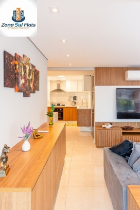 Imagem Apartamento com 3 Quartos à Venda, 165 m² em Santo Amaro - São Paulo Imagem Apartamento com 3 Quartos à Venda, 165 m² em Santo Amaro - São Paulo