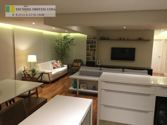 Apartamento com 3 Quartos à Venda, 156 m² em Vila Mariana - São Paulo