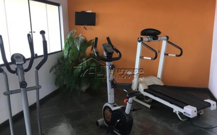 Imagem Cobertura com 3 Quartos à Venda, 152 m² em Jardim Das Indústrias - São José Dos Campos