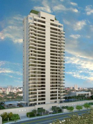 Imagem Apartamento com 4 Quartos à Venda, 184 m² em Chácara Klabin - São Paulo