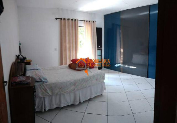 Imagem Sobrado com 3 Quartos à Venda, 220 m² em Jardim Maria Clara - Guarulhos Imagem Sobrado com 3 Quartos à Venda, 220 m² em Jardim Maria Clara - Guarulhos