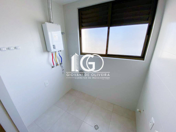 Imagem Apartamento com 3 Quartos à Venda, 92 m² em Centro - Criciúma
