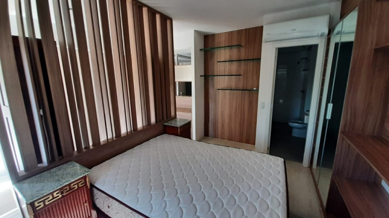 Imagem Apartamento com 1 Quarto à Venda, 39 m² em Moinhos De Vento - Porto Alegre