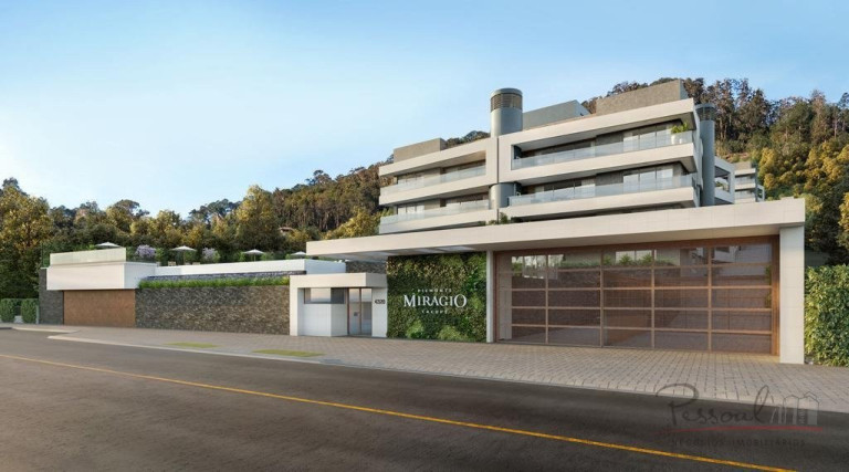 Imagem Apartamento com 3 Quartos à Venda, 25.349 m² em Cacupé - Florianópolis
