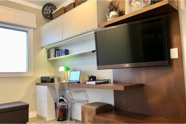 Imagem Apartamento com 3 Quartos à Venda, 99 m² em Nossa Senhora Das Graças - Canoas Imagem Apartamento com 3 Quartos à Venda, 99 m² em Nossa Senhora Das Graças - Canoas