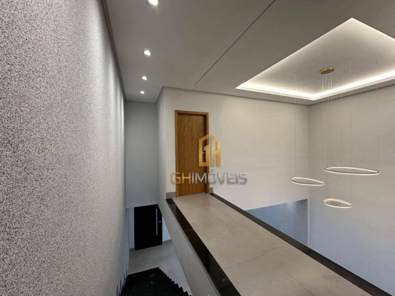 Imagem Sobrado com 3 Quartos à Venda, 183 m² em Jardim Presidente - Goiânia