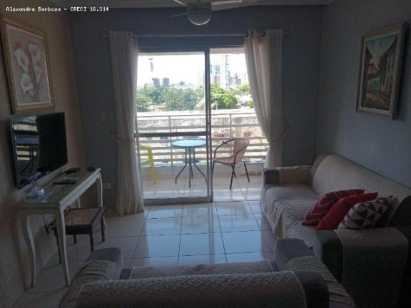 Imagem Apartamento com 3 Quartos à Venda, 80 m² em Boa Viagem - Recife