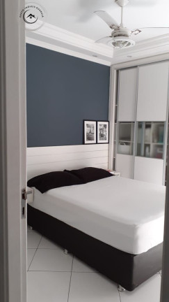 Imagem Apartamento com 3 Quartos à Venda, 123 m² em Pitangueiras - Guarujá Imagem Apartamento com 3 Quartos à Venda, 123 m² em Pitangueiras - Guarujá