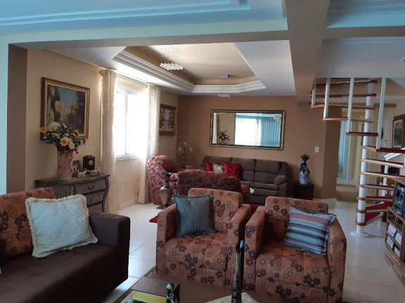 Imagem Apartamento com 3 Quartos à Venda, 153 m² em Capão Da Canoa - Capao Da Canoa