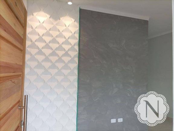 Imagem Casa com 3 Quartos à Venda, 95 m² em Cibratel Ii - Itanhaém