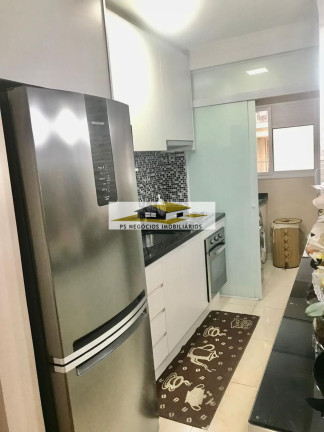 Imagem Apartamento com 2 Quartos à Venda, 52 m² em Vila Bela - São Paulo