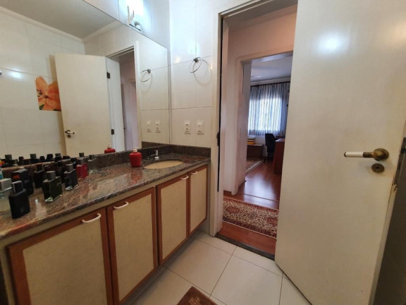 Imagem Apartamento com 3 Quartos à Venda ou Locação, 140 m² em Morumbi - São Paulo