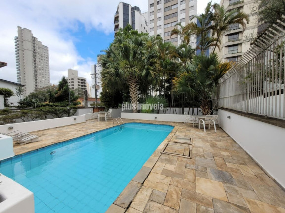 Imagem Apartamento com 3 Quartos à Venda, 160 m² em Moema - São Paulo Imagem Apartamento com 3 Quartos à Venda, 160 m² em Moema - São Paulo