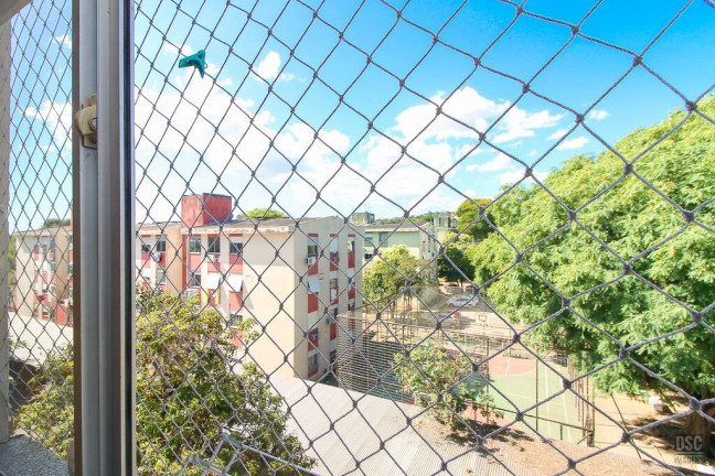 Imagem Apartamento com 3 Quartos à Venda, 60 m² em Vila Nova - Porto Alegre