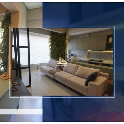 Apartamento com 2 Quartos à Venda, 134 m² em Guilhermina - Praia Grande