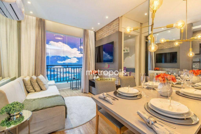 Imagem Apartamento com 2 Quartos à Venda, 37 m² em Itaquera - São Paulo