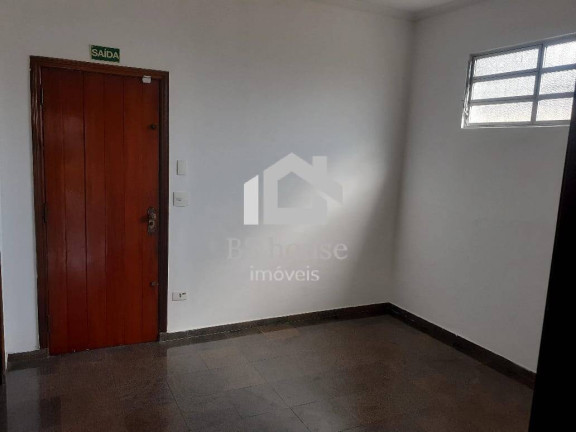 Imagem Casa com 1 Quarto para Alugar, 160 m² em Vila Alzira - Santo André
