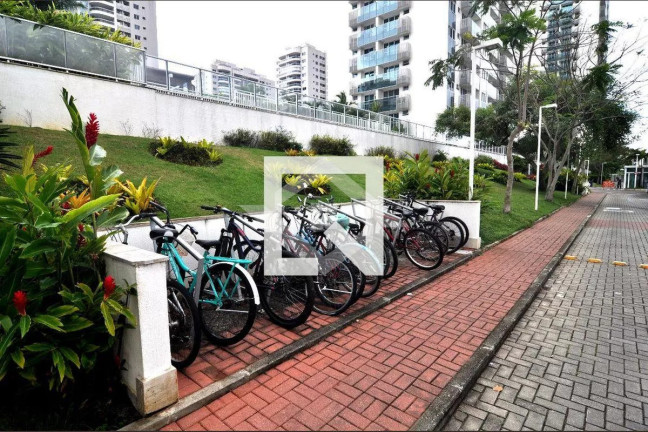 Imagem Apartamento com 2 Quartos à Venda, 79 m² em Barra Olímpica - Rio De Janeiro