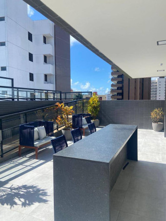 Imagem Apartamento com 2 Quartos à Venda, 50 m² em Bessa - João Pessoa Imagem Apartamento com 2 Quartos à Venda, 50 m² em Bessa - João Pessoa