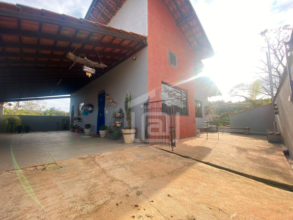 Imagem Imóvel com 2 Quartos à Venda, 220 m² em Terras De Santo Antônio (rural) - Poços De Caldas