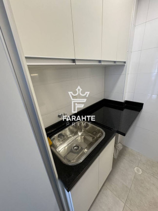 Imagem Apartamento com 2 Quartos à Venda, 101 m² em Embaré - Santos Imagem Apartamento com 2 Quartos à Venda, 101 m² em Embaré - Santos