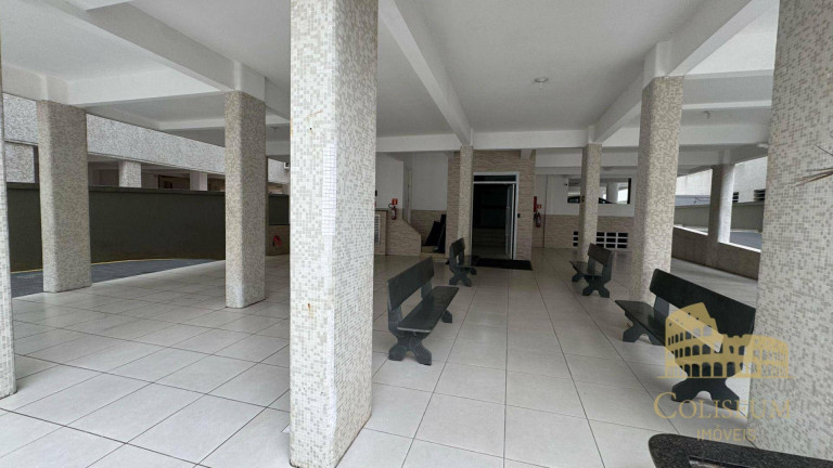 Imagem Apartamento com 1 Quarto à Venda, 40 m² em Aviação - Praia Grande