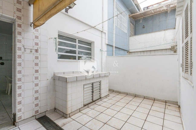 Imagem Casa com 3 Quartos à Venda, 145 m² em Campo Belo - São Paulo Imagem Casa com 3 Quartos à Venda, 145 m² em Campo Belo - São Paulo