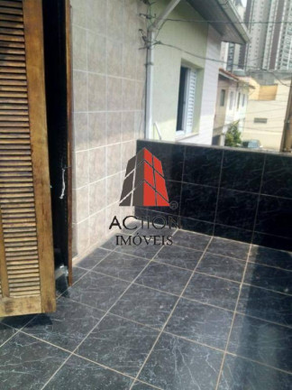 Imagem Sobrado com 2 Quartos à Venda, 72 m² em Vila Gomes Cardim - São Paulo