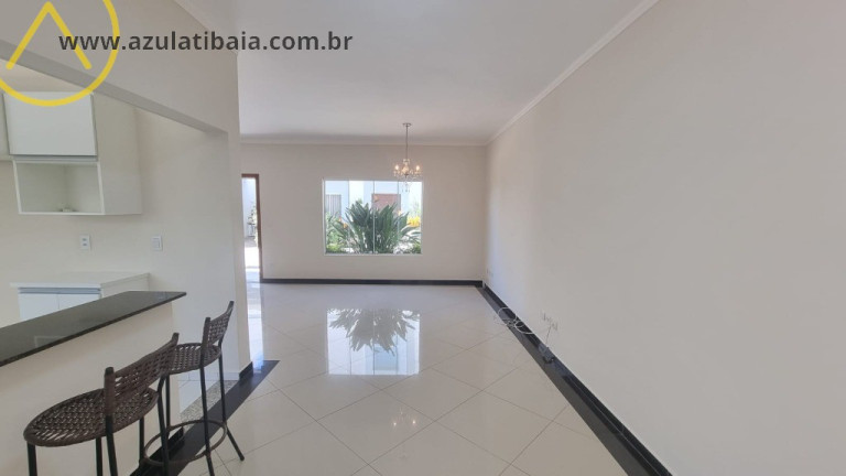 Imagem Casa com 3 Quartos à Venda, 150 m² em Vila Giglio - Atibaia