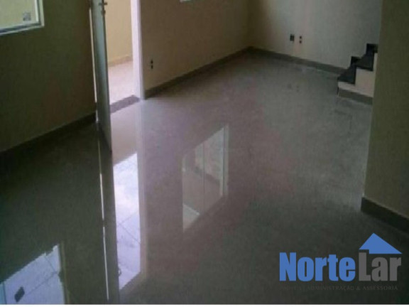 Imagem Casa de Condomínio com 3 Quartos à Venda, 100 m² em Vila Primavera - São Paulo