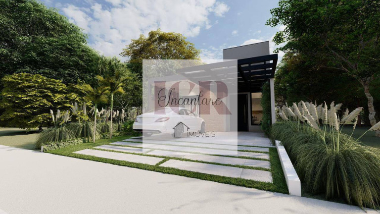 Casa de Condomínio com 3 Quartos à Venda, 175 m² em Jardim Residencial Jardim - Sorocaba