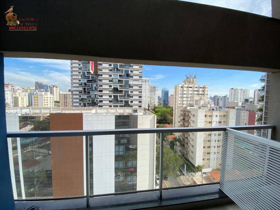 Imagem Loft com 1 Quarto à Venda, 28 m² em Vila Olimpia - São Paulo