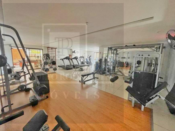 Imagem Apartamento com 3 Quartos à Venda, 319 m² em Meireles - Fortaleza
